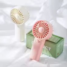 Mini Handheld Fan